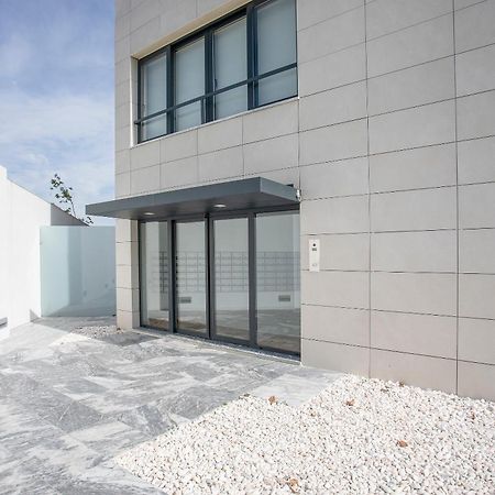 Liiiving In Porto - Dragao Pool View Appartement Buitenkant foto